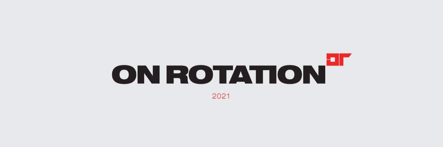 OnRotation banner
