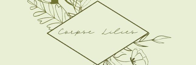 corpselilies's profile banner image