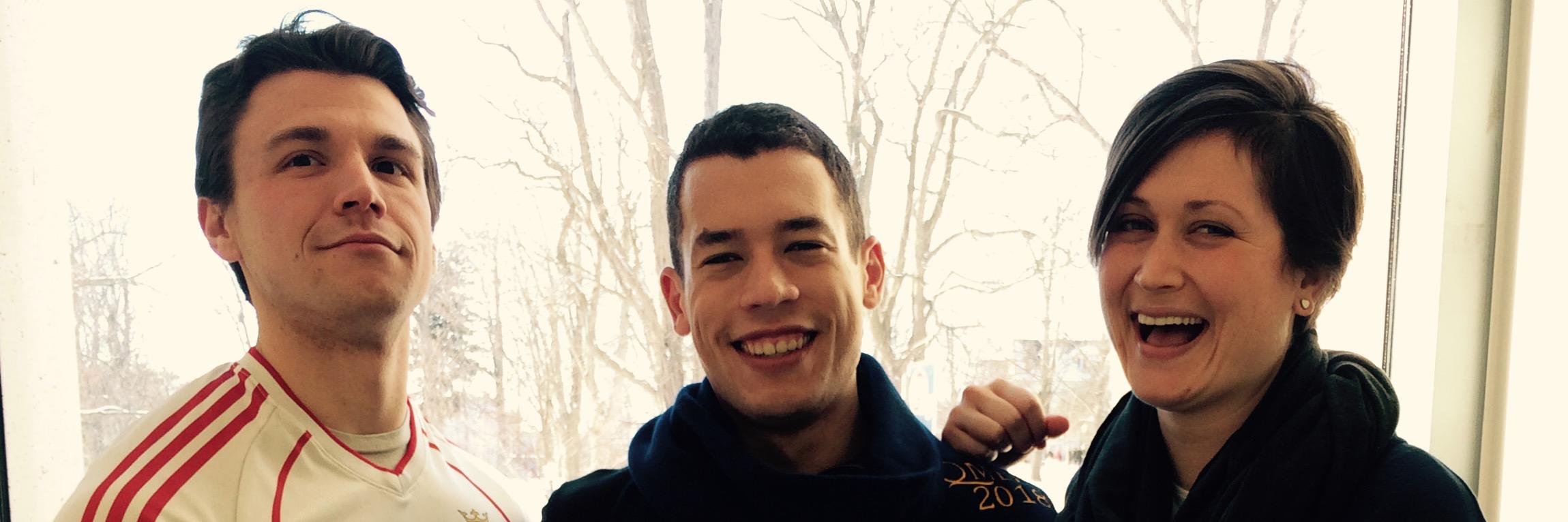 theweisguys's profile banner image