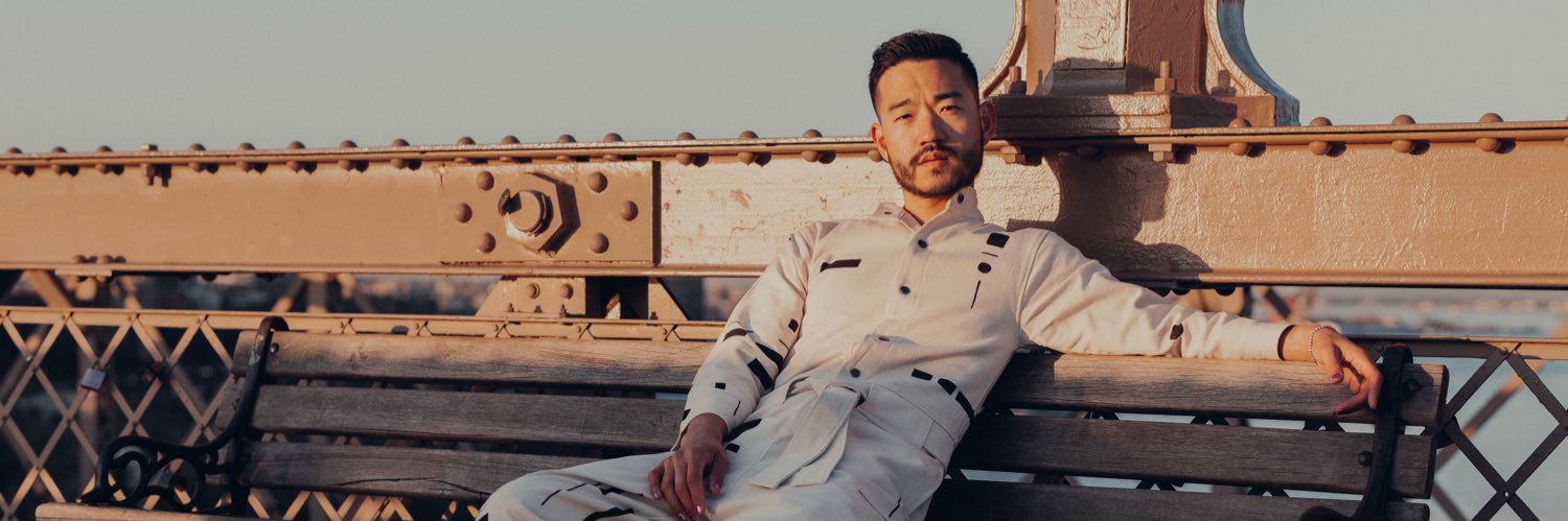 Daniel 경민 Isaac banner