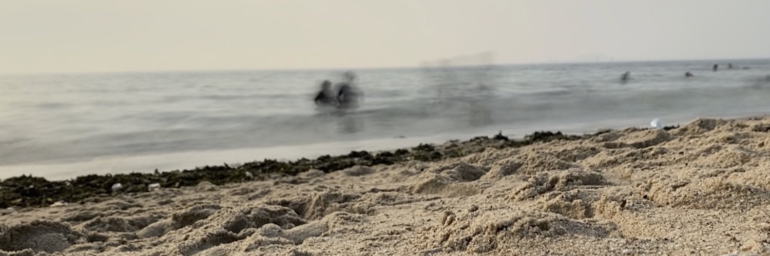 kochunnii's profile banner image