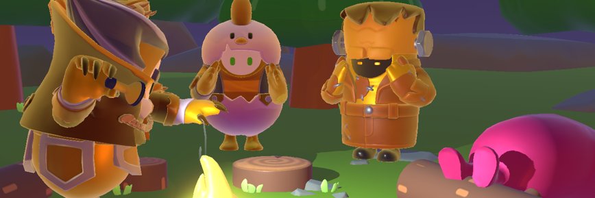 Enrique Medina banner