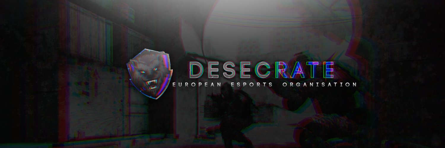 DesecrateGG's profile banner image