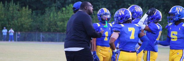 Coach_Willis77 Profile Banner