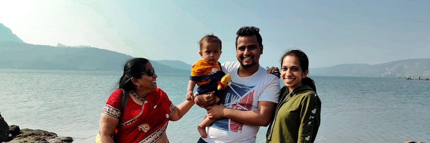 HarishMahamure's profile banner image