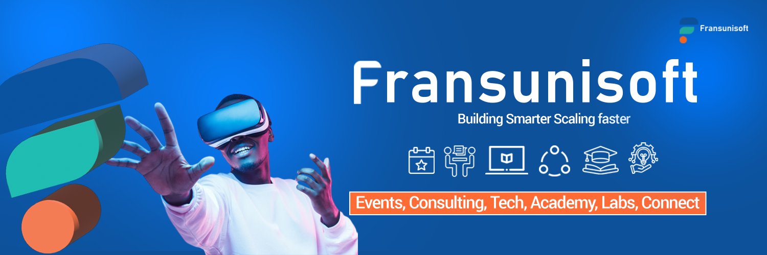 FransUnisoft banner
