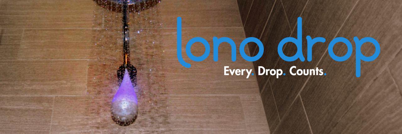 Lonodrop banner