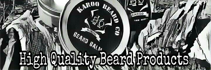 karoobeard's profile banner image