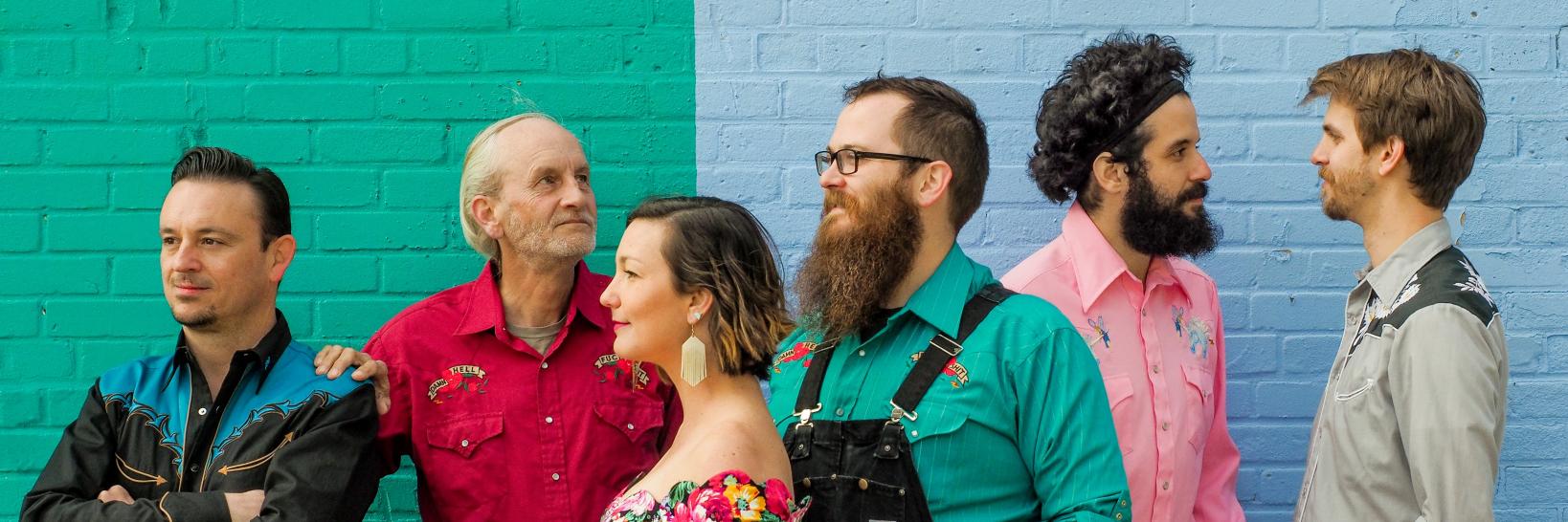 Bumper Jacksons banner