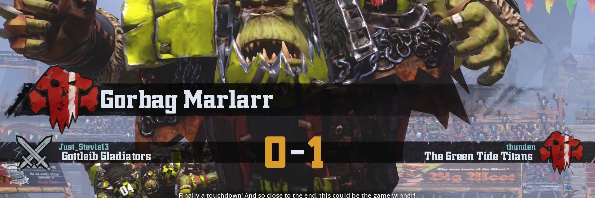 GreenTideTitans's profile banner image