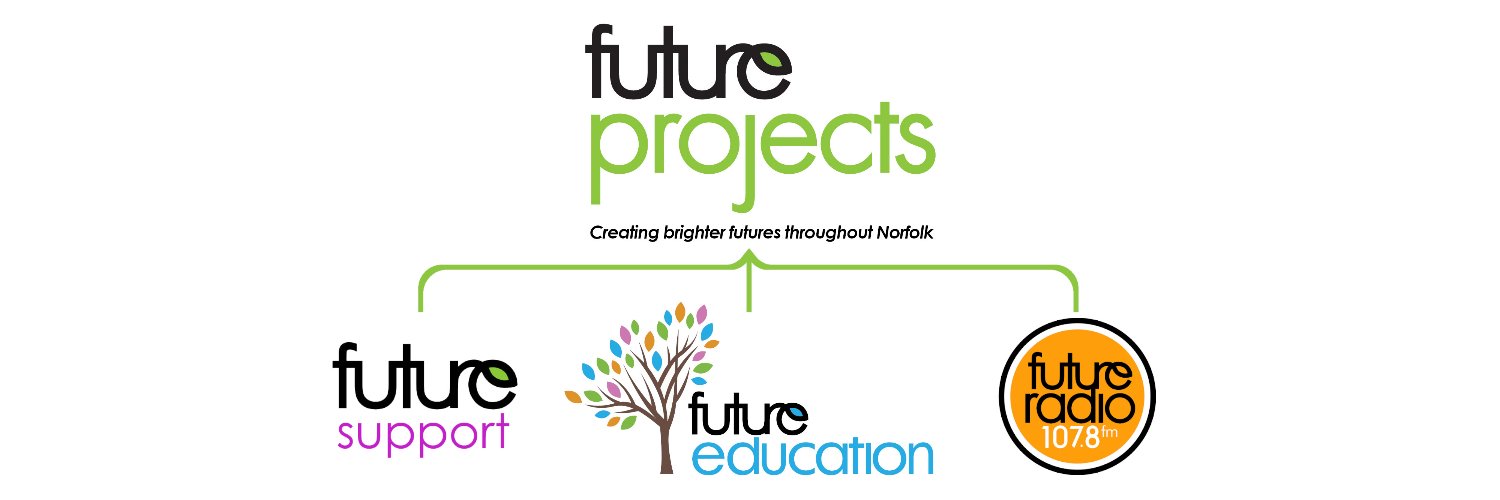 Future Projects banner