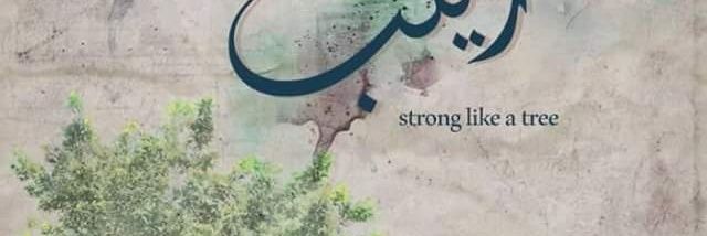 suzyzenab's profile banner image