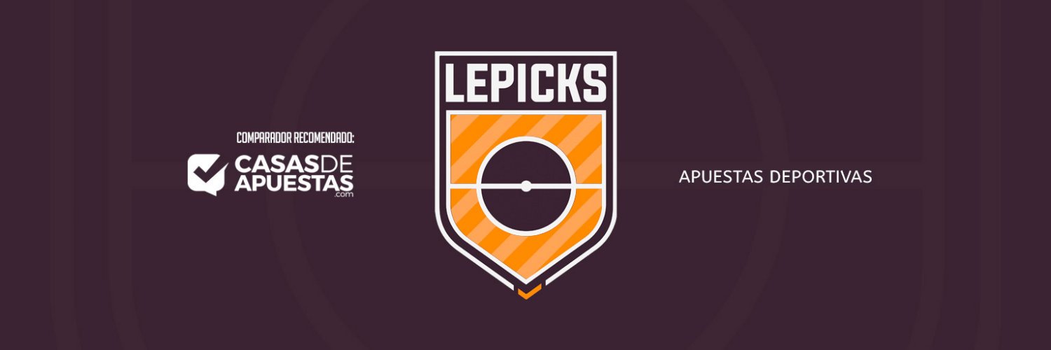 LePicks banner