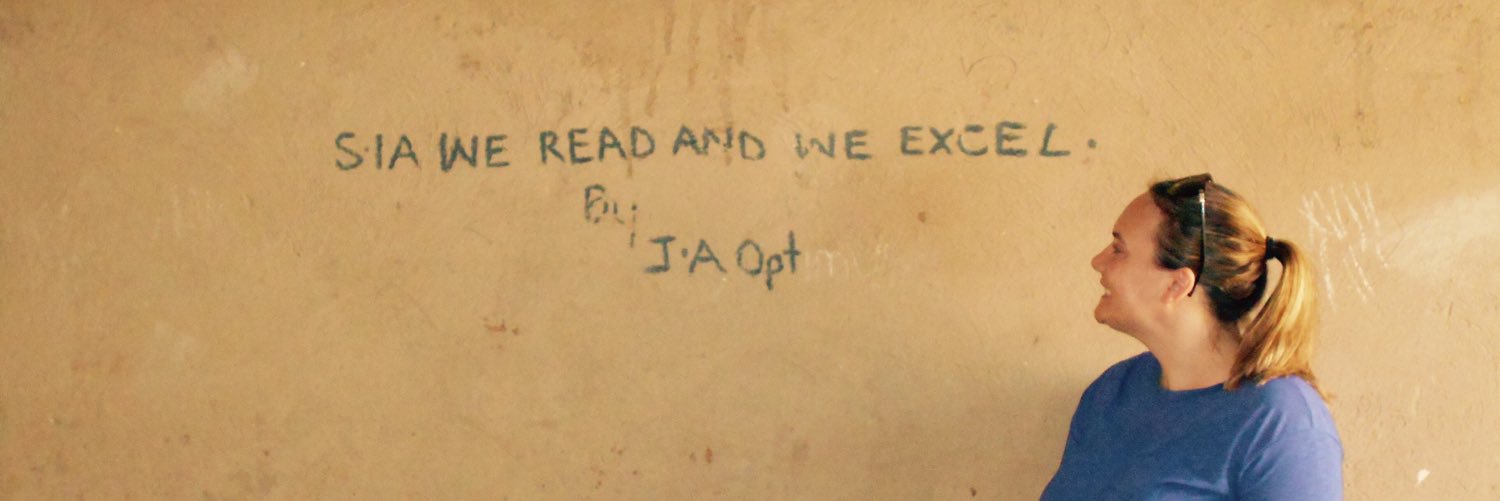 Mrs. Monaghan banner