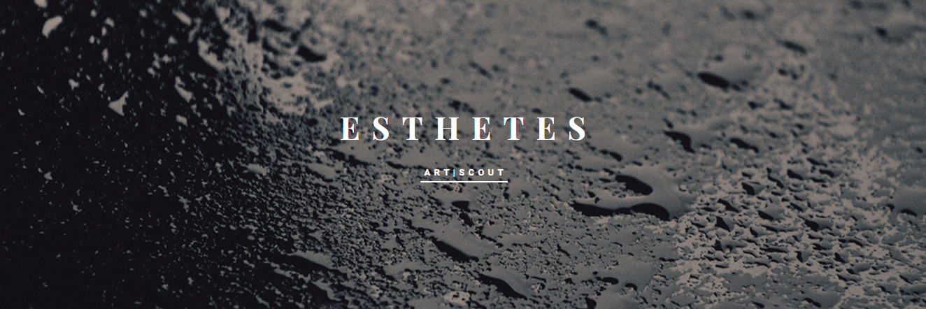 Esthetesart's profile banner image