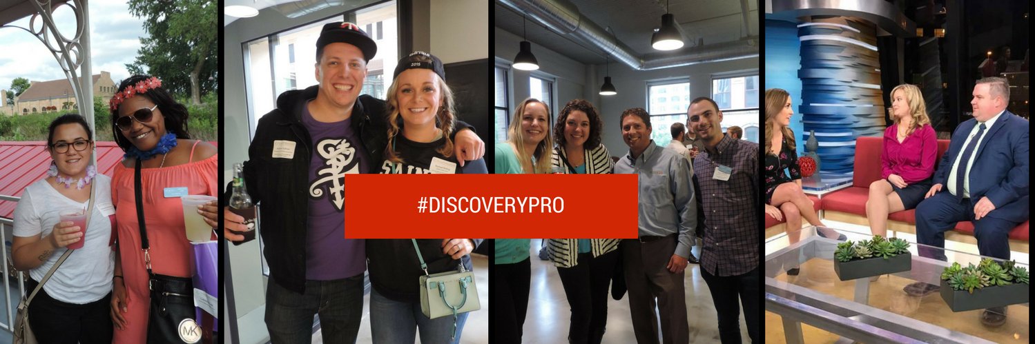 SPACC Young Professionals banner