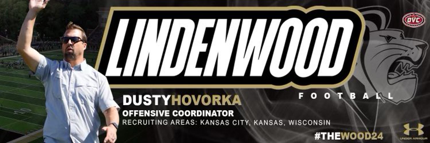 Dusty Hovorka Profile Banner