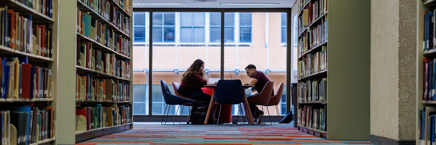 UTSA Libraries banner