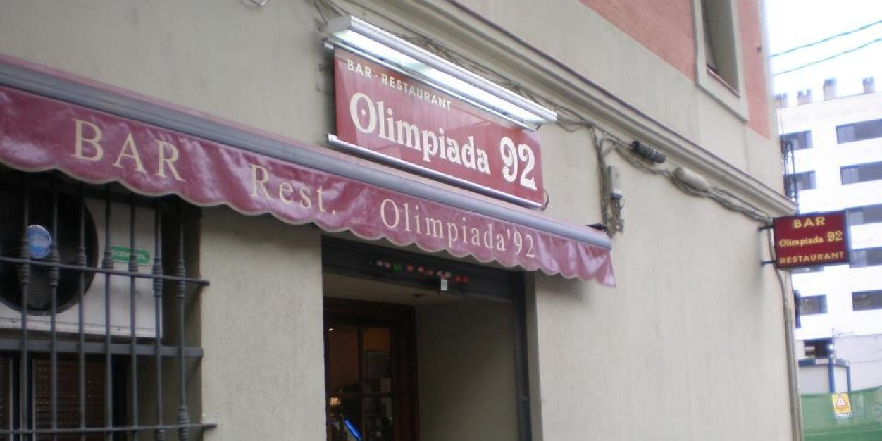 RestOlimpiada92's profile banner image
