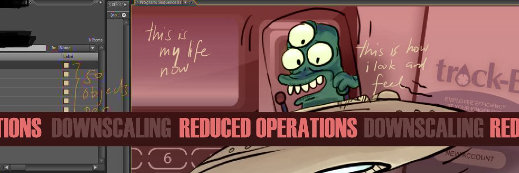 the Dexter by Design (theevildex on 🟦⛅️) banner