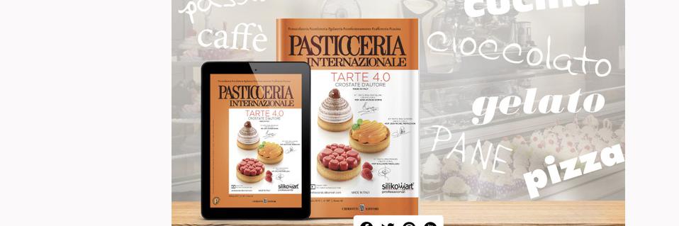 Pasticceria Internazionale banner