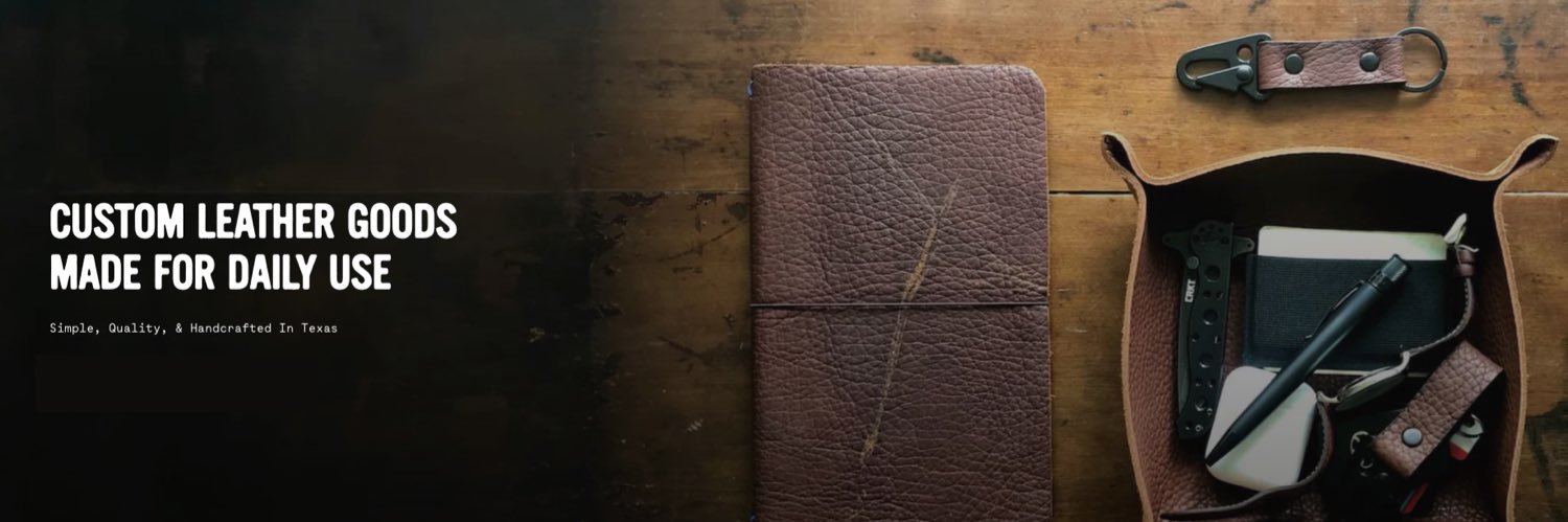 dalygoods's profile banner image
