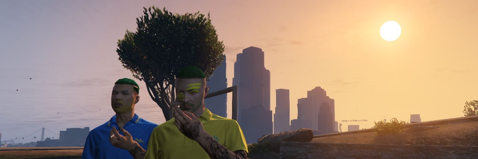 CDunice's profile banner image
