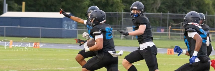 Coach Austin Carter banner