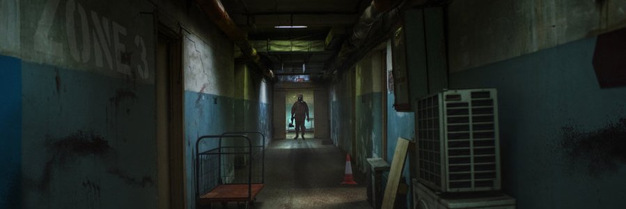 Praying Mantis banner