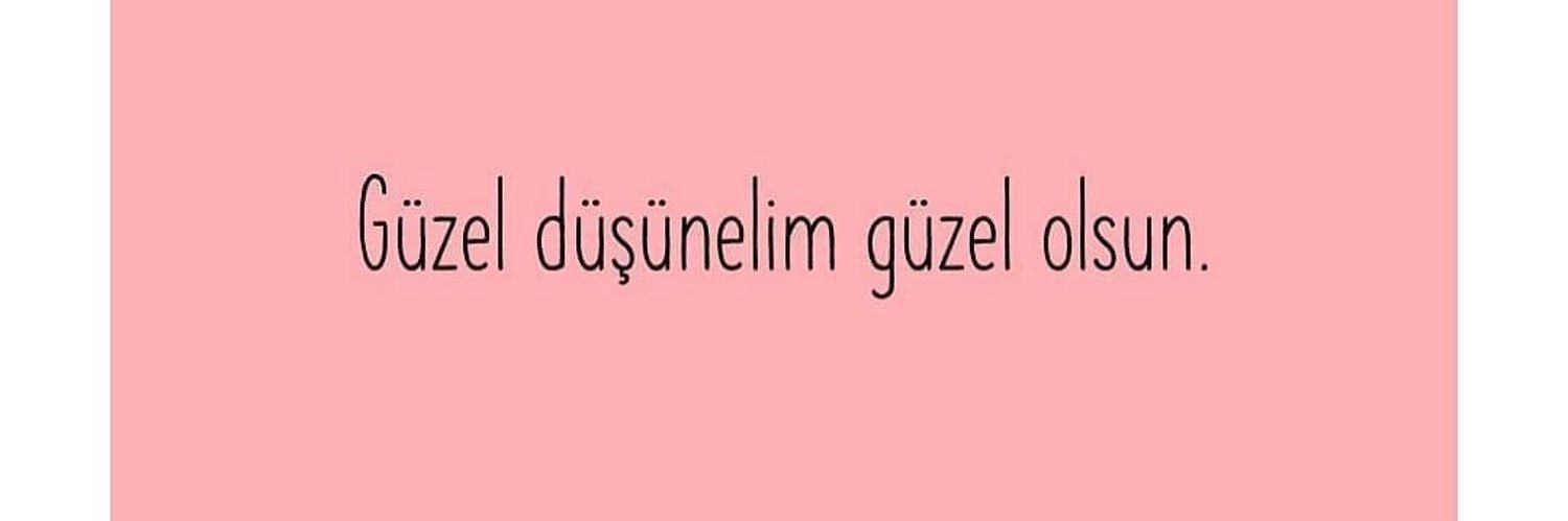 DemiralpGozde's profile banner image