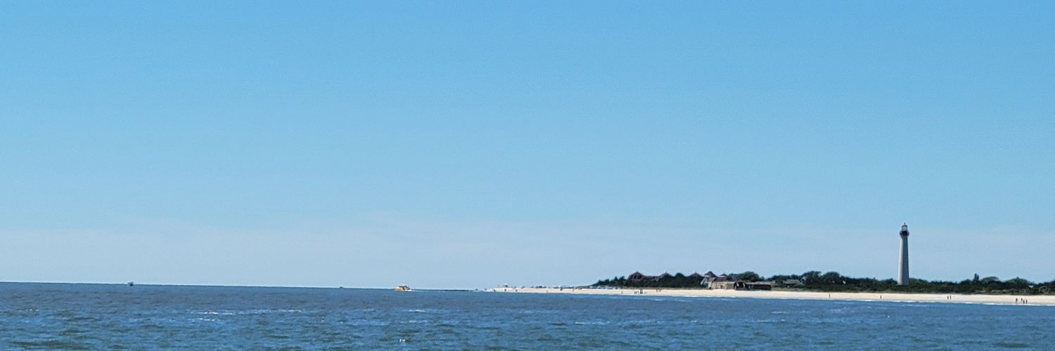 Rich Walker 🇺🇸 banner