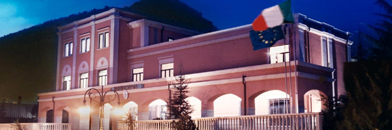 ComuneGiffoniVP's profile banner image