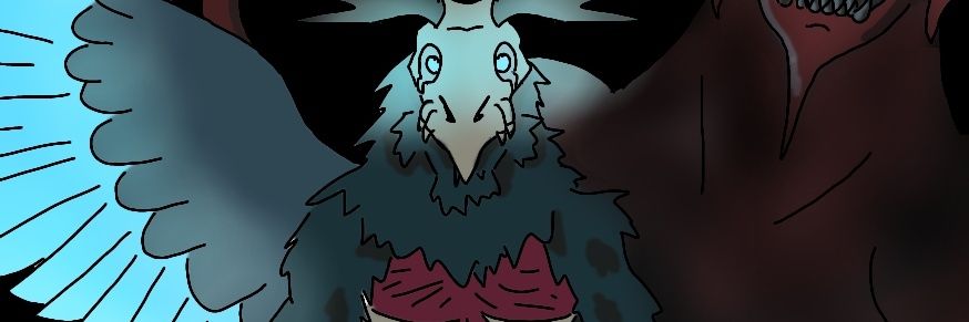 2bea☄️| divorce arc banner