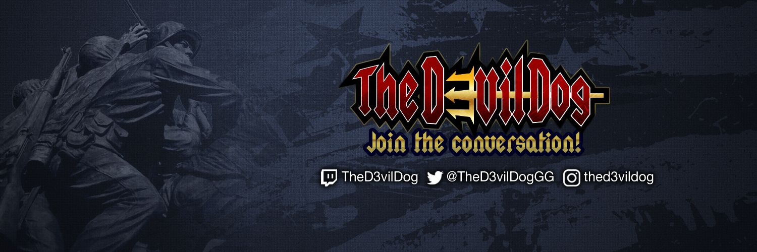Motivated - Super Saiyan 2 banner