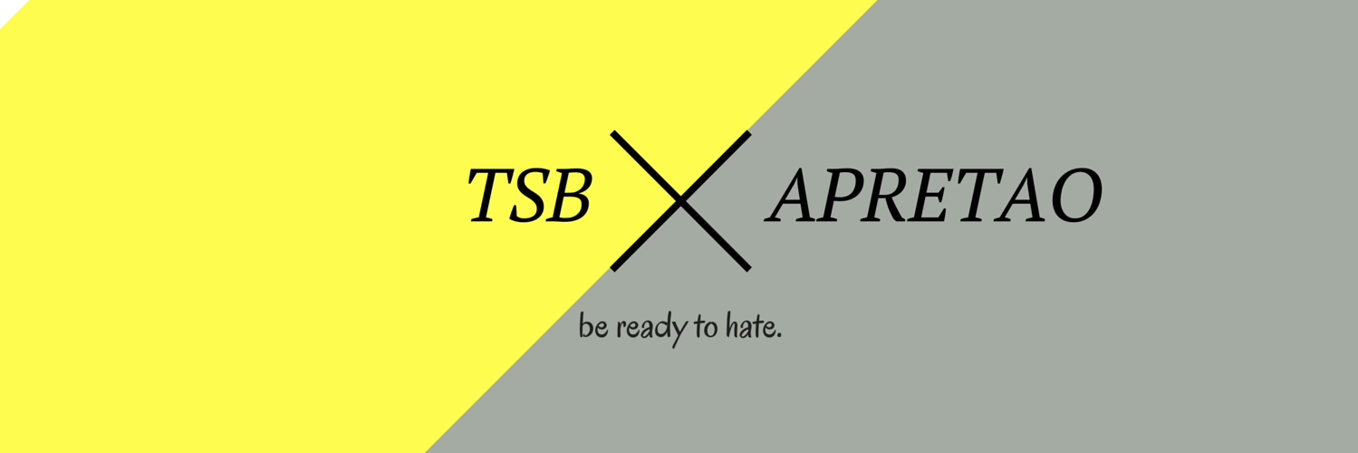 TSBAPRETAO's profile banner image