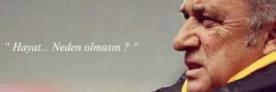 utku 🧣 banner