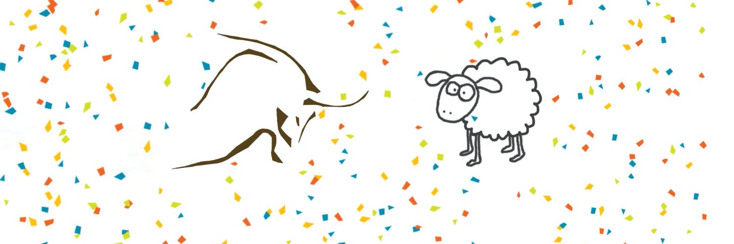 bullsheepparty's profile banner image