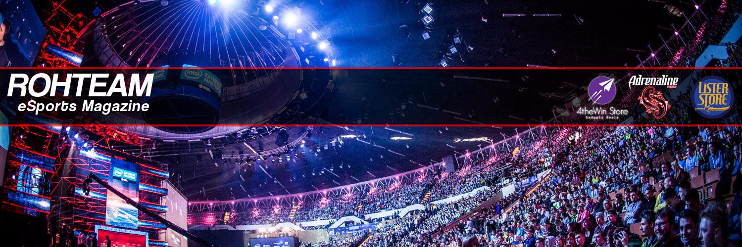 RoHTeaM's profile banner image