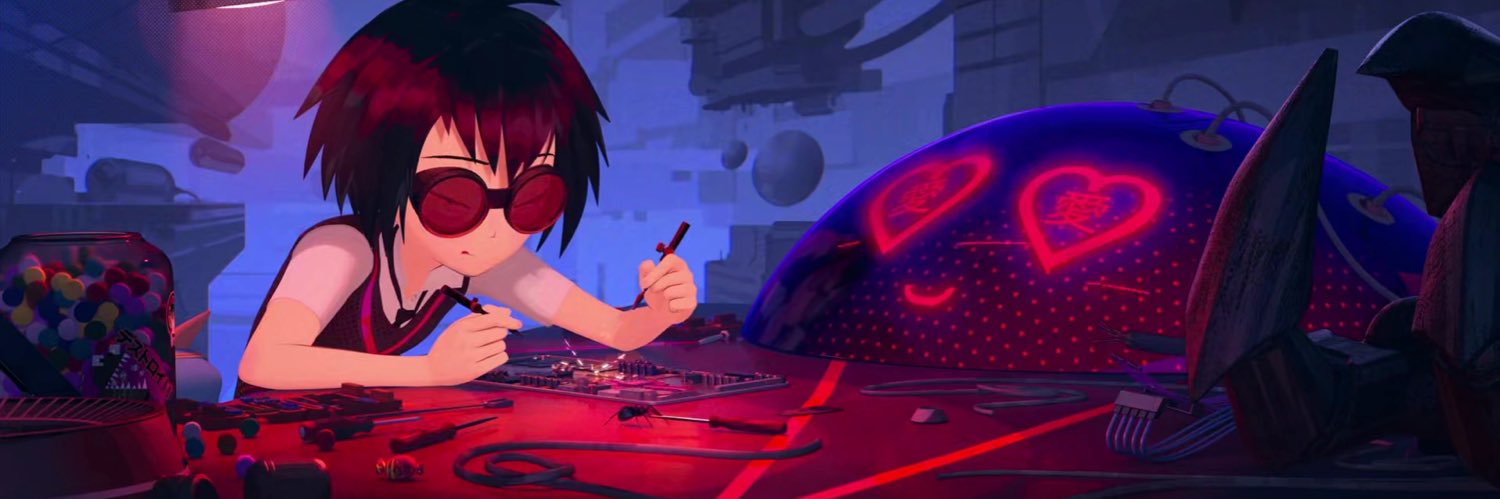 sootskaf's profile banner image