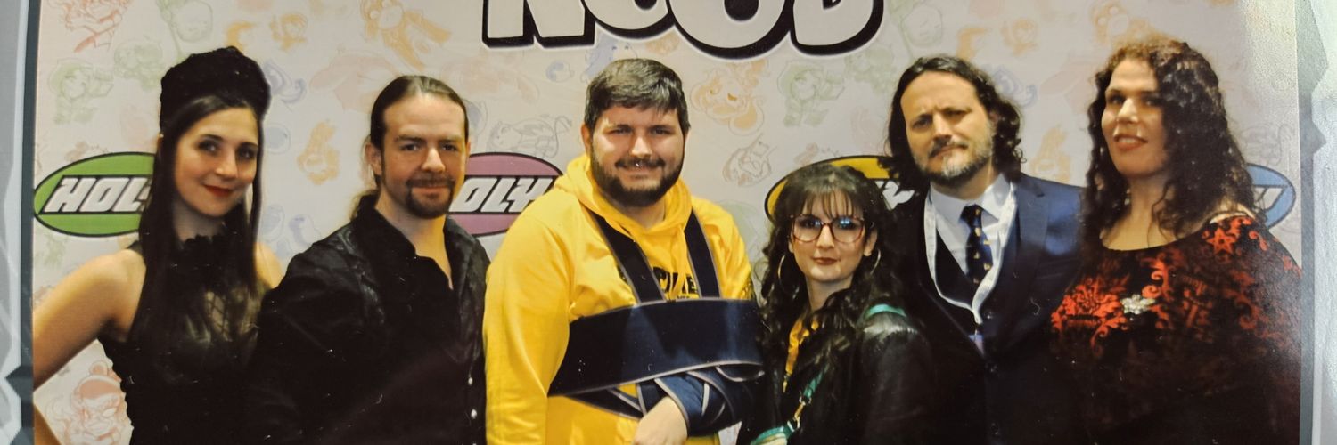 Nevermind banner