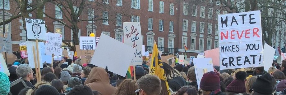 Dr Mary Ann le Lean banner