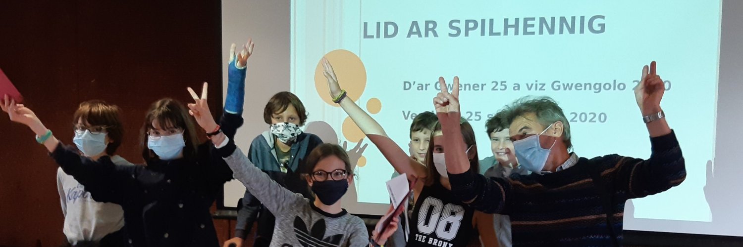 Div Yezh Bruz banner