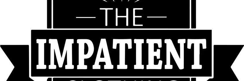 TheImpatientCC's profile banner image