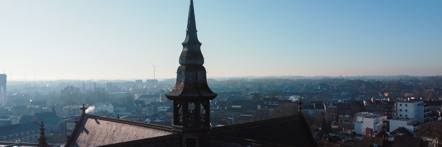 aalst_stad's profile banner image