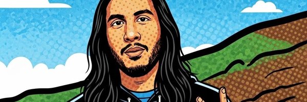 Aloha_Android Profile Banner