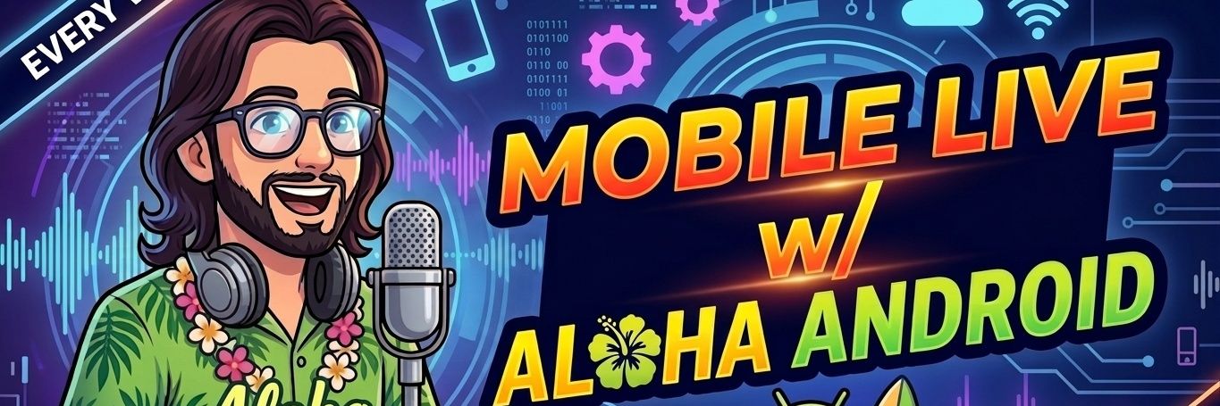 Aloha_Android's profile banner image