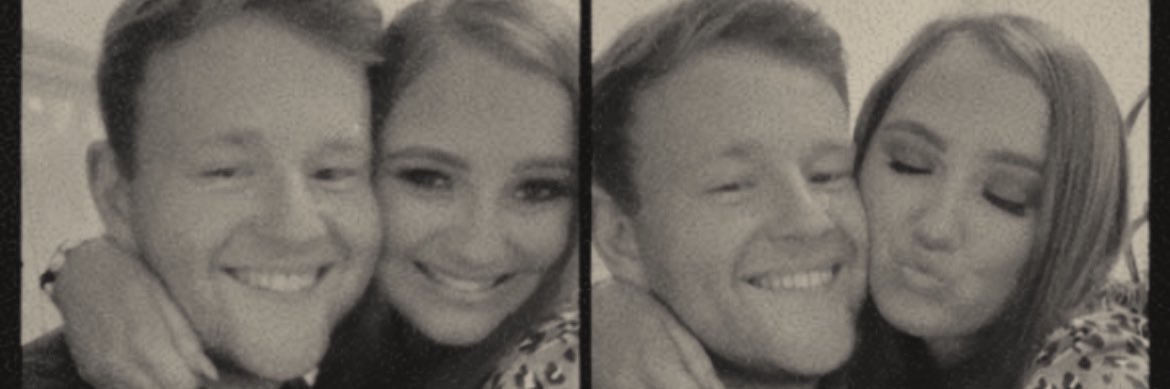 Ellie_McP's profile banner image