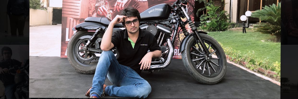 UmarMufti's profile banner image