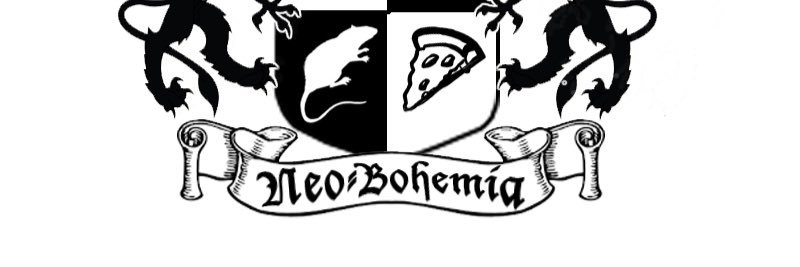 NeoBohemian's profile banner image