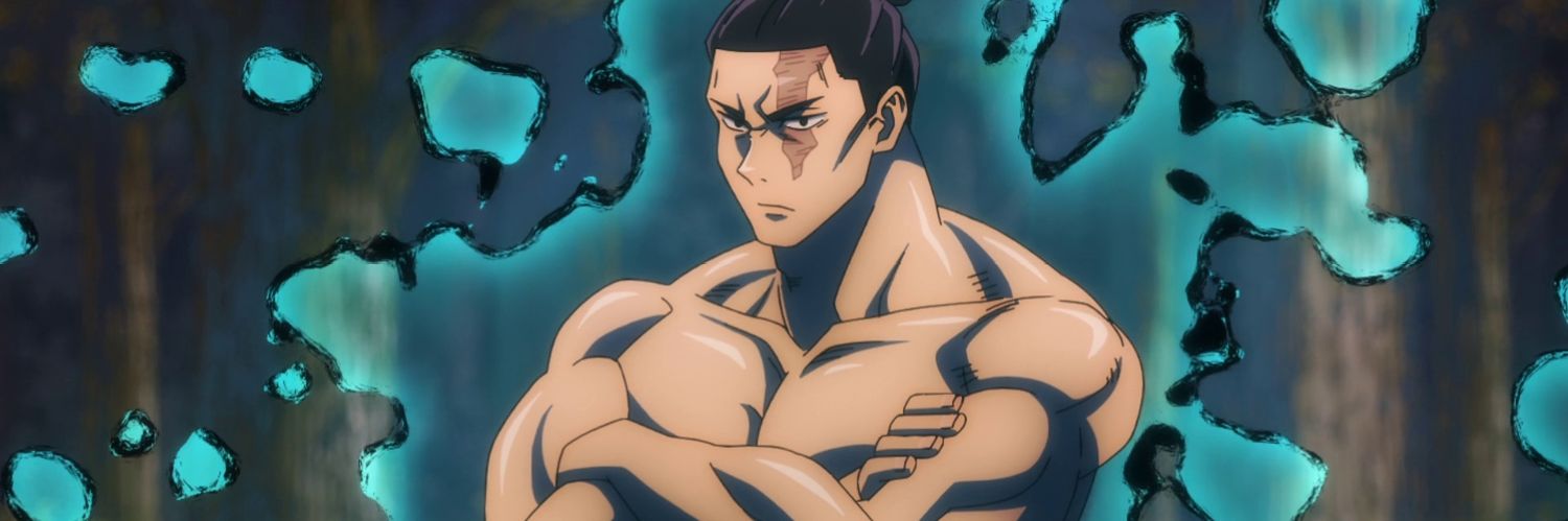 RoxasOG's profile banner image